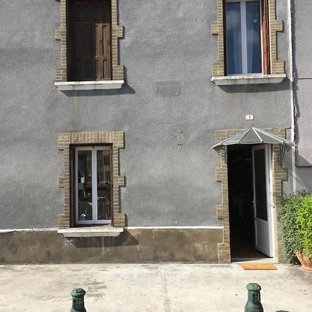 Sejour Chez L'Habitant Homestay Fougax-et-Barrineuf Exterior foto